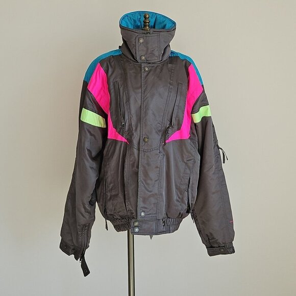 Sun Ice ski jacket - Picture 1 of 6